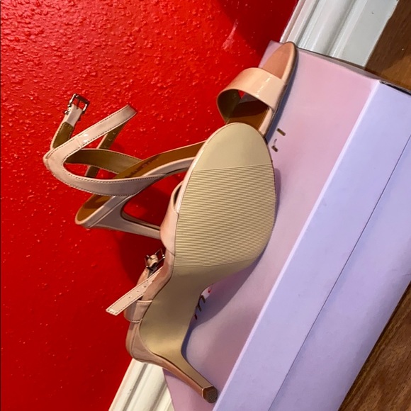 Blush heels - Picture 2 of 2